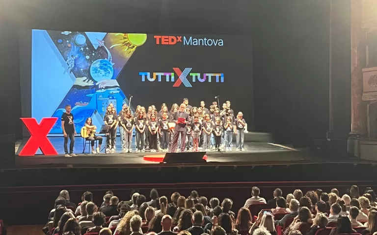 TEDxMantova 2023