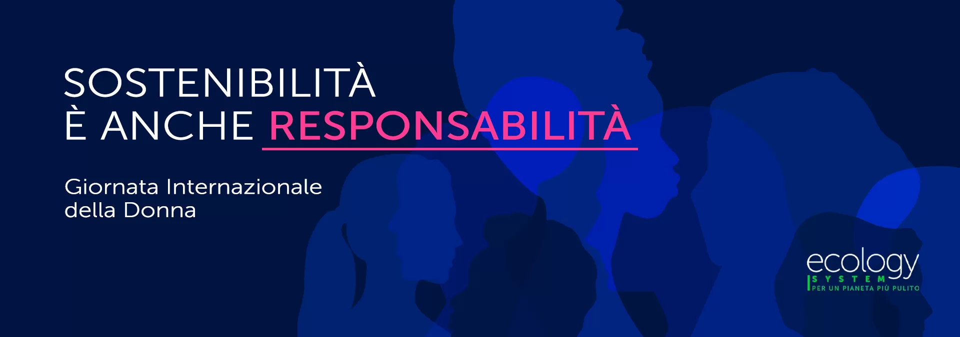 Giornata internazionale della donna 2025