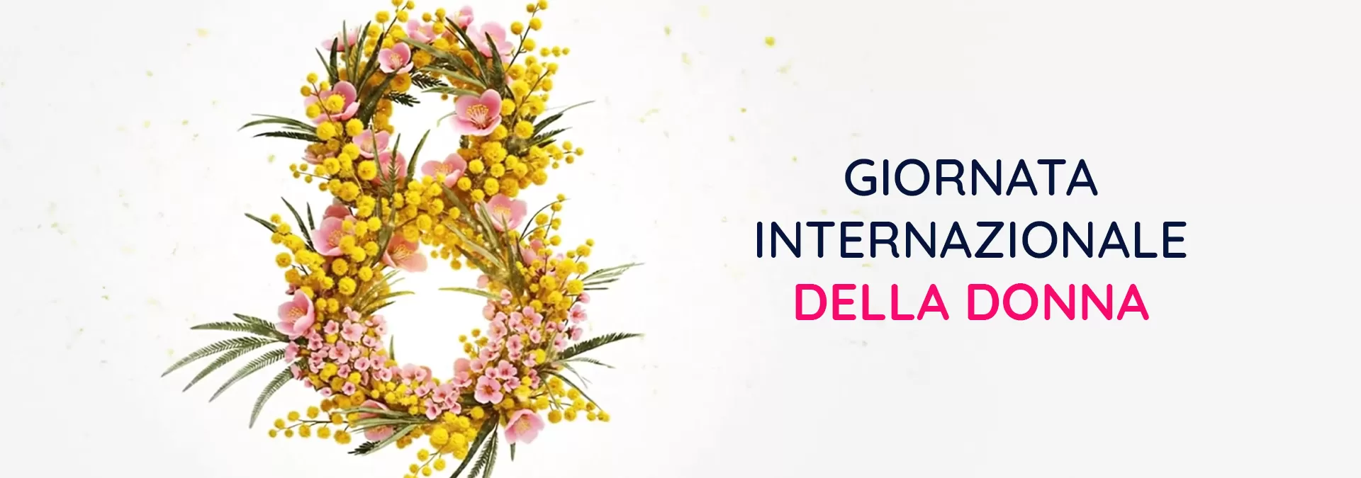 Giornata internazionale della donna 2026