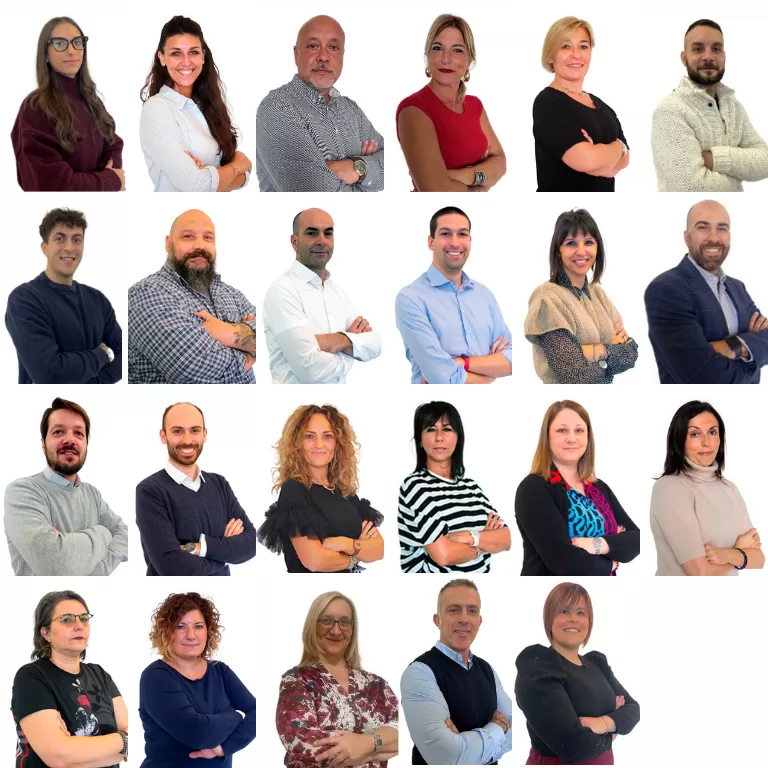 Staff