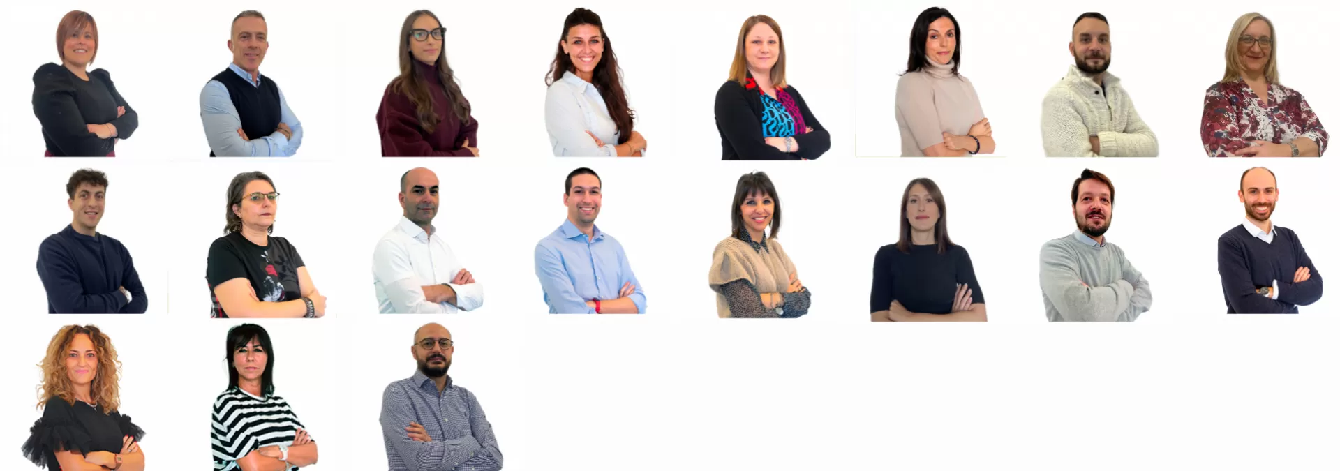 Staff