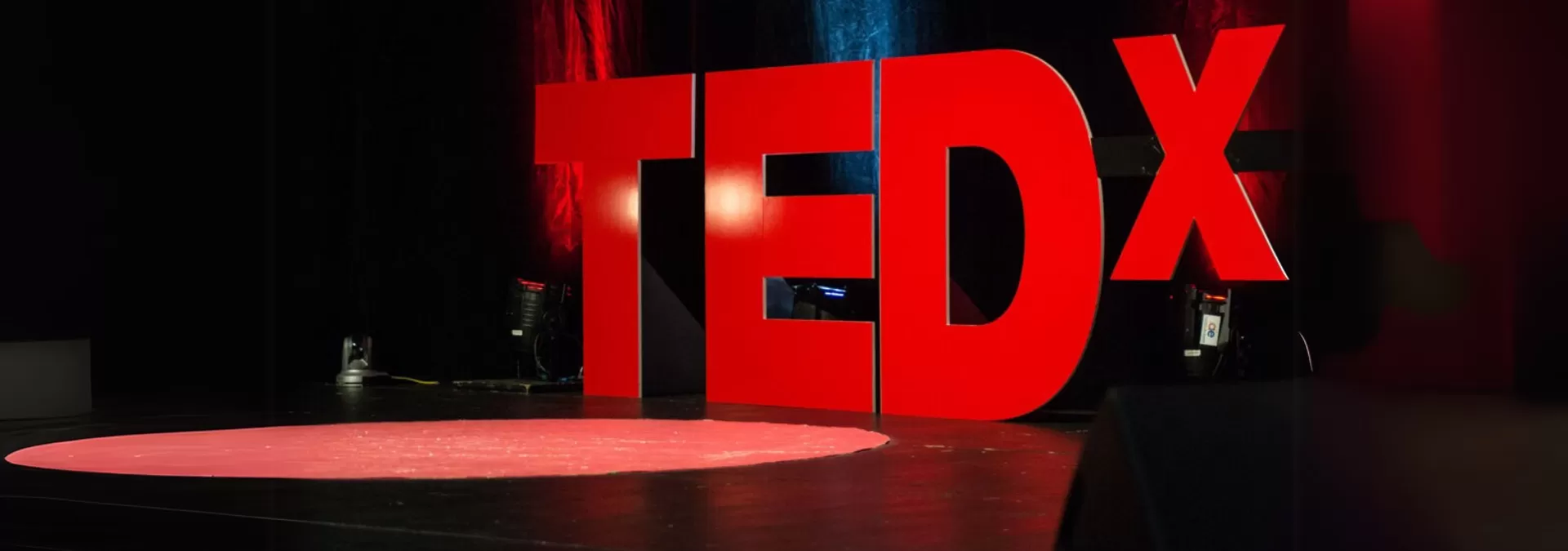TEDX MANTOVA