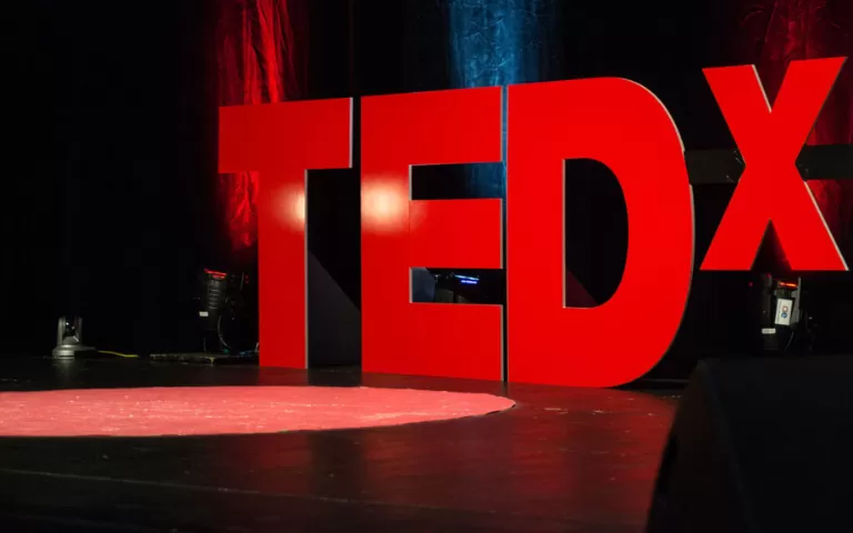 TEDX MANTOVA